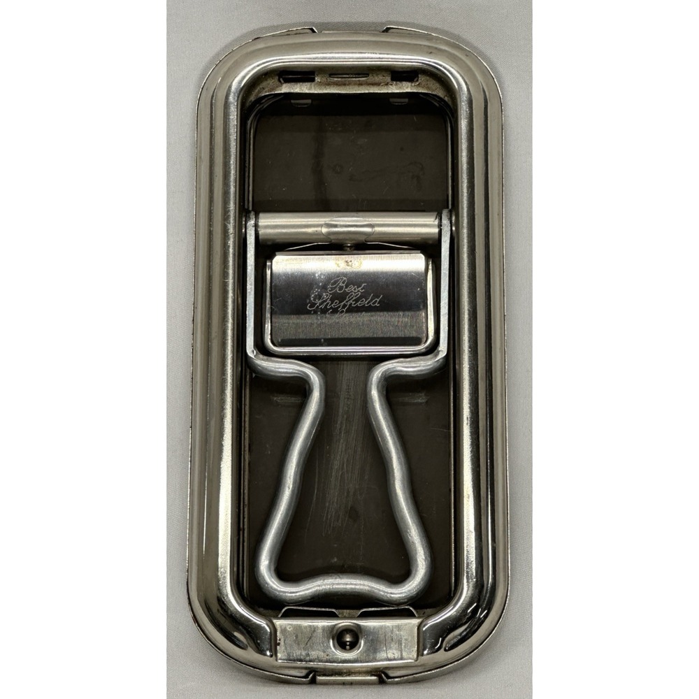 Vintage‎ 1920's Rolls Razor, Made in England